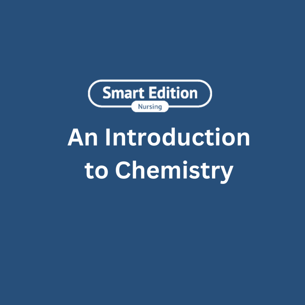 TEAS Test Science Prep - An Introduction to Chemistry