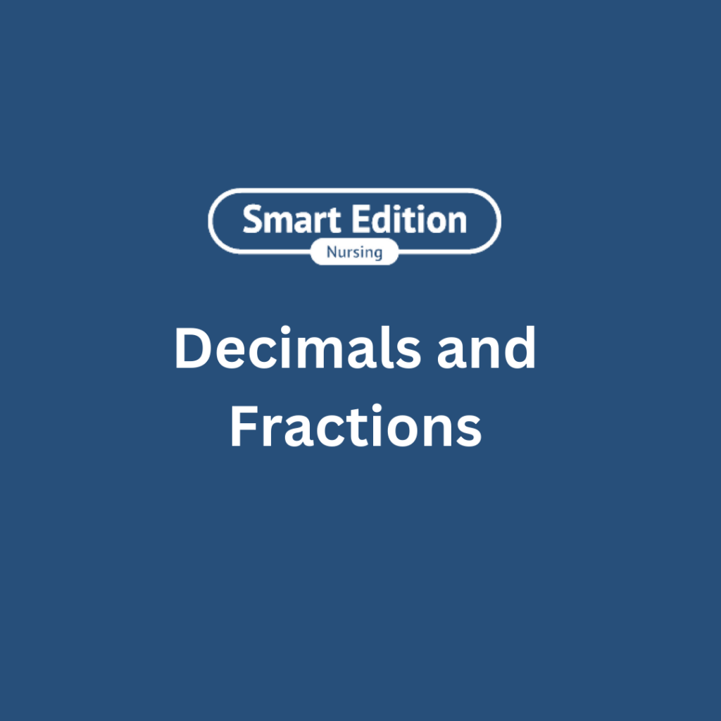 TEAS 7 math decimals and fractions for TEAS 7 math practice