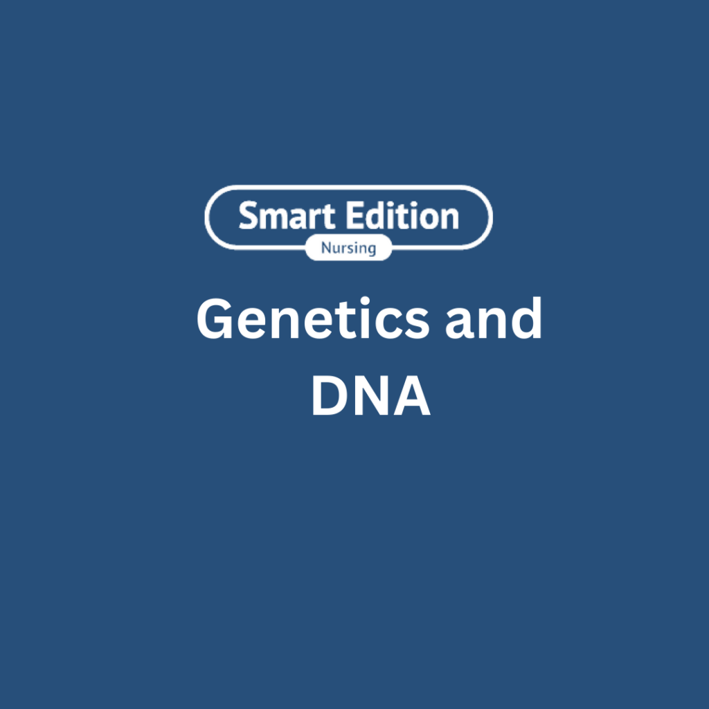 TEAS 7 Science Review - Genetics and DNA