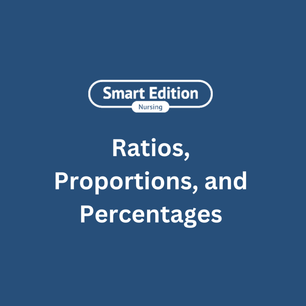 Math TEAS Ratios, Proportions, and Percentages TEAS Math prep