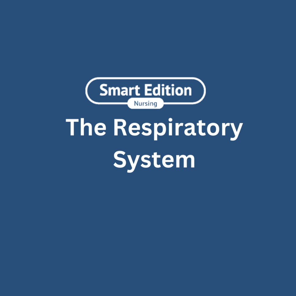 TEAS Test Science - The Respiratory System