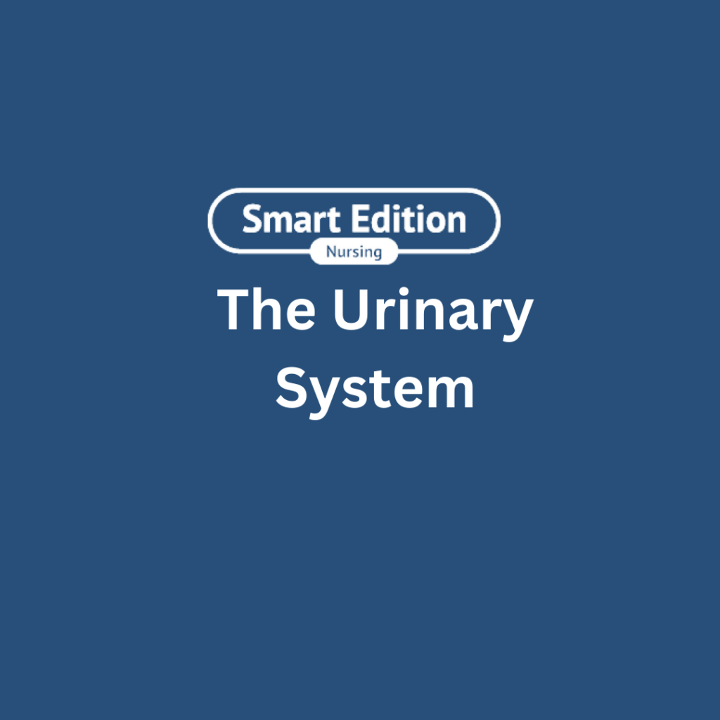 TEAS Science Test The Urinary System