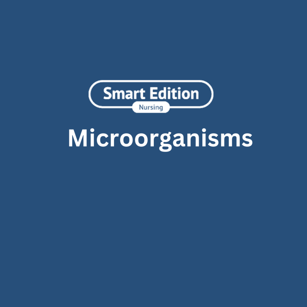 TEAS Science Lesson - Microorganisms