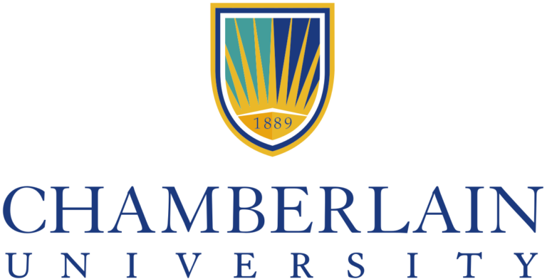 Chamberlain logo