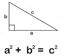 pythagorean therorem